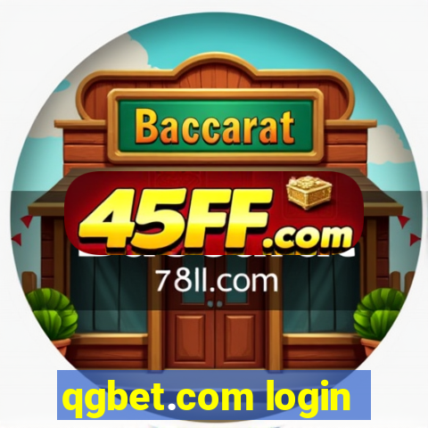 qgbet.com login